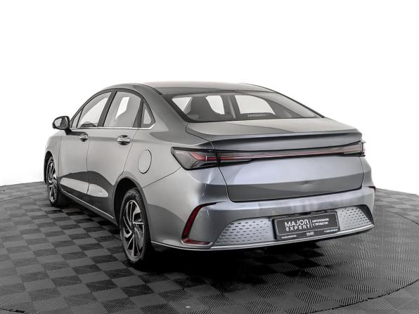 BAIC U5 Plus с пробегом 2023 года, цена 740 000 рублей, 171060 км, седан, Автокод Объявления