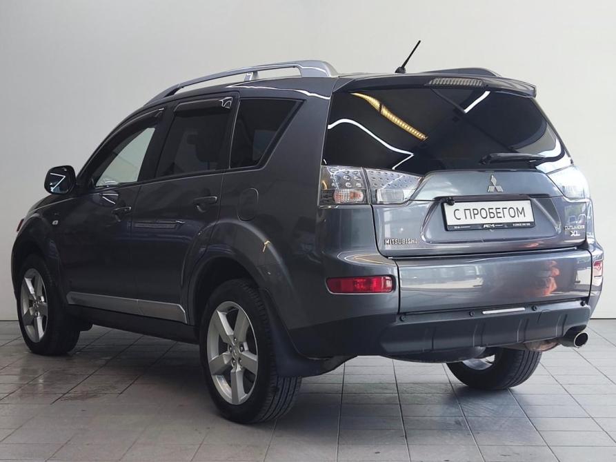 Mitsubishi Outlander II Барнаул  - изображение 8