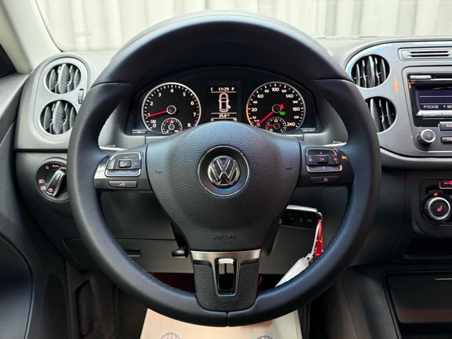 Volkswagen Tiguan I Рестайлинг Ижевск  - изображение 20