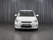 Hyundai Solaris I Ставрополь  - изображение 24