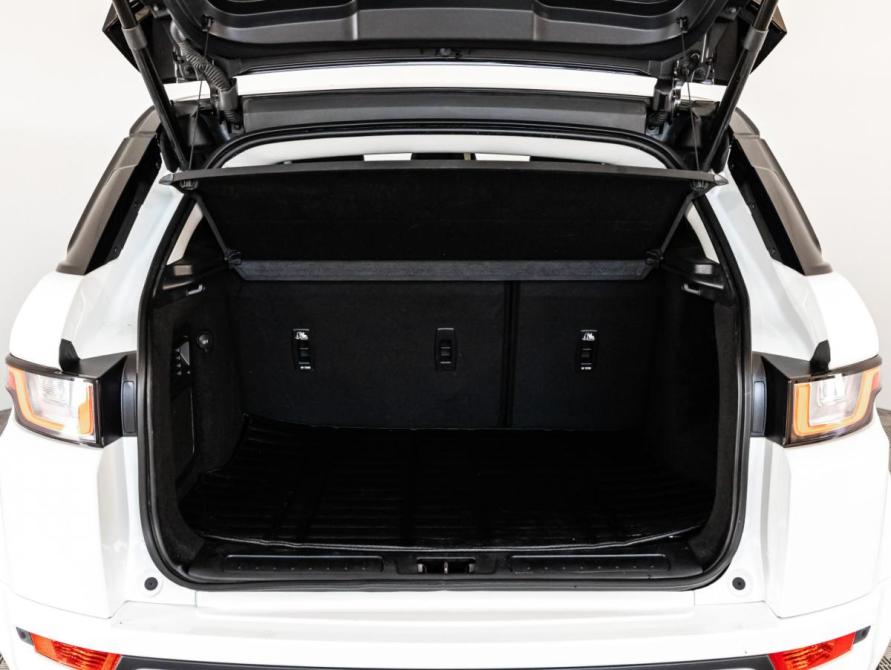 Land Rover Range Rover Evoque I Рестайлинг Санкт-Петербург  - изображение 29