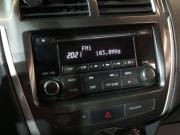 Mitsubishi ASX I Уфа  - изображение 28
