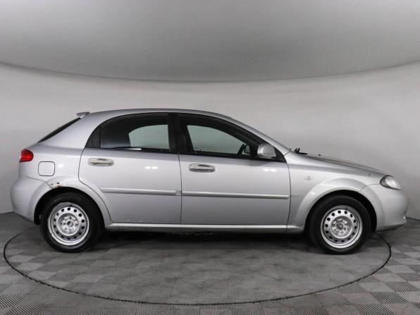 Chevrolet Lacetti I с пробегом 2009 года, цена 355 000 рублей, 207054 км, хэтчбек, Автокод Объявления