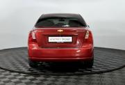 Chevrolet Lacetti I Нижний Новгород  - изображение 28