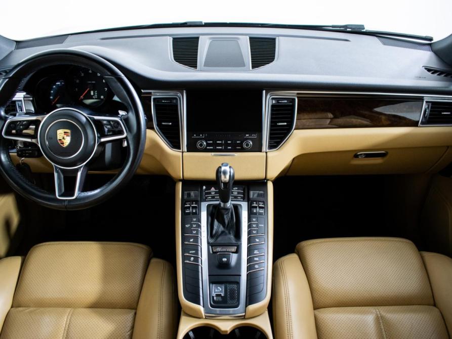 Porsche Macan I Москва  - изображение 11