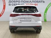Chery Tiggo 8 Pro Max I Рестайлинг Москва  - изображение 35
