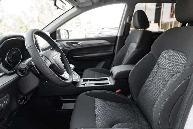 Новый Haval M6 II 2026 года, цена 2 349 000 рублей, внедорожник, Автокод Объявления