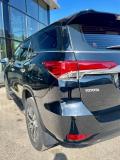 Toyota Fortuner II Мурманск  - изображение 40