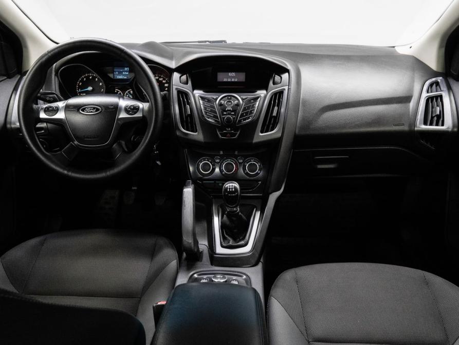 Ford Focus III Тюмень  - изображение 18