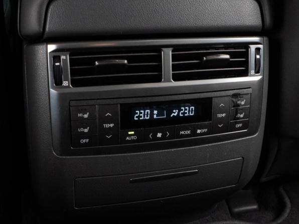 Lexus LX III с пробегом 2008 года, цена 3 549 000 рублей, 116537 км, внедорожник, Автокод Объявления