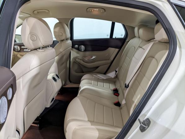 Mercedes-Benz GLC Coupe I (C253) Рестайлинг с пробегом 2020 года, цена 5 150 000 рублей, 91575 км, внедорожник, Автокод Объявления