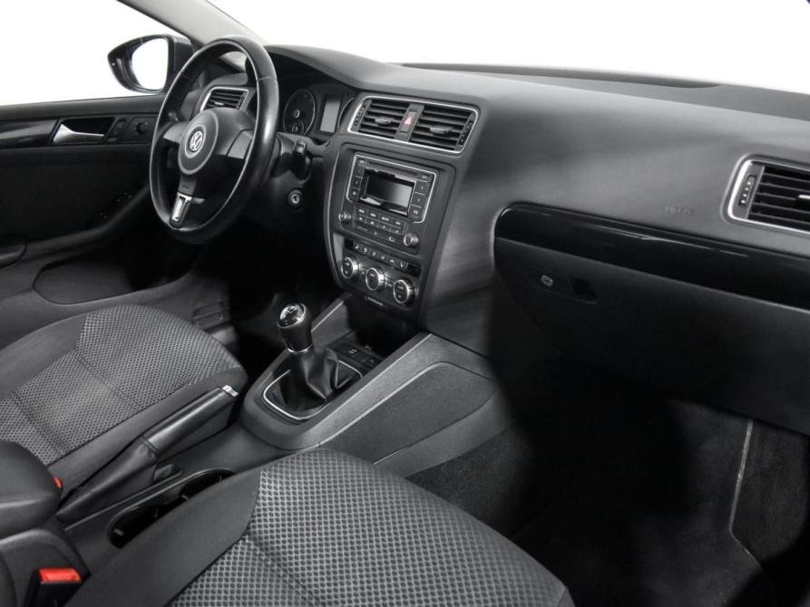 Volkswagen Jetta VI Рестайлинг Санкт-Петербург  - изображение 14