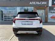 Kia Seltos I Рестайлинг Набережные Челны  - изображение 35