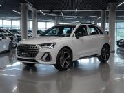 Audi Q3 II (F3) Москва  - изображение 24