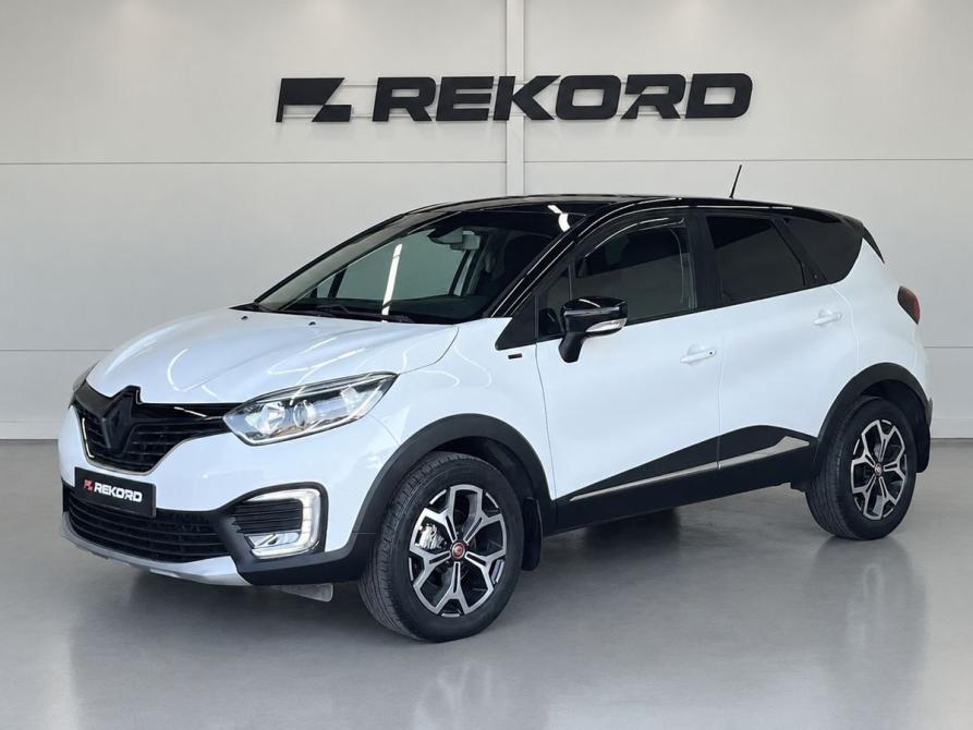 Renault Kaptur I Уфа  - изображение 3