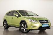 Subaru XV I Челябинск  - изображение 21