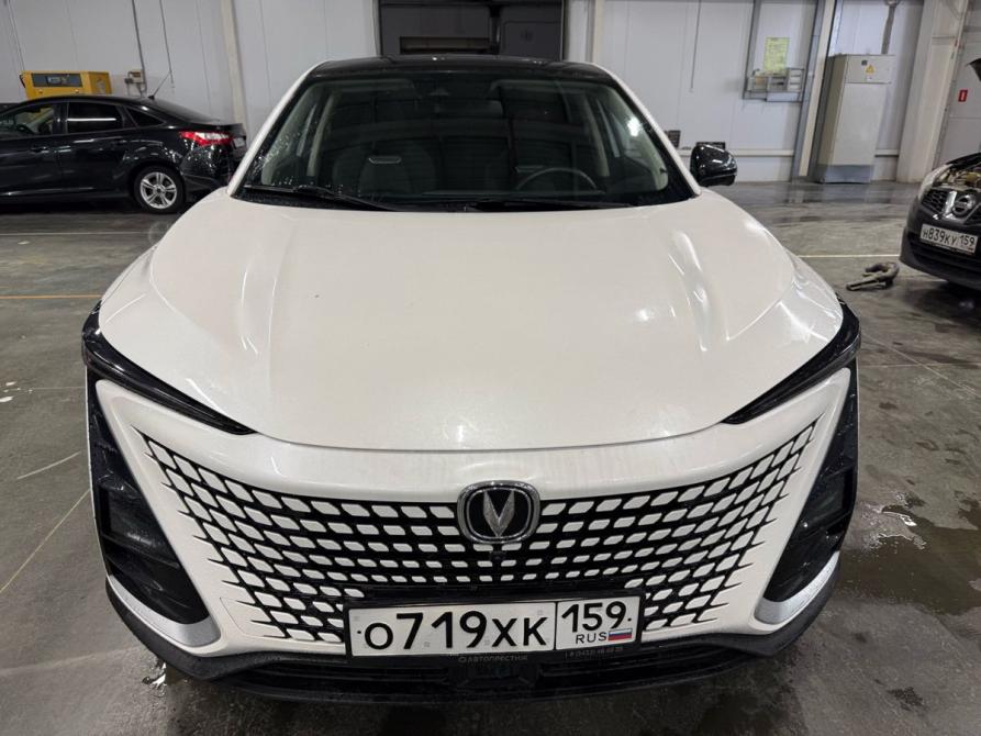 Changan UNI-T I Пермь  - изображение 2