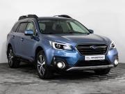 Subaru Outback V Рестайлинг Санкт-Петербург  - изображение 30