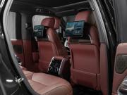 Land Rover Range Rover V Москва  - изображение 48