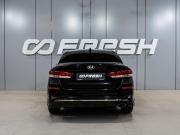 Kia Optima IV Рестайлинг Воронеж  - изображение 26