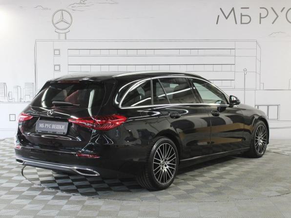 Mercedes-Benz C-Класс V (W206) с пробегом 2024 года, цена 7 350 000 рублей, 14099 км, универсал, Автокод Объявления