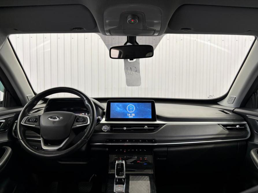 Chery Tiggo 7 Pro I Краснодар  - изображение 9