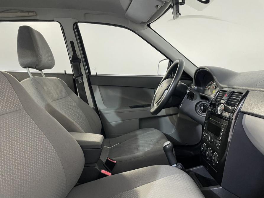 Lada (ВАЗ) Priora I Великий Новгород  - изображение 11