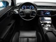Audi A8 IV (D5) Москва  - изображение 49