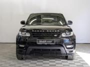 Land Rover Range Rover Sport II Москва  - изображение 32