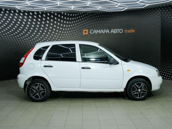 Lada (ВАЗ) Kalina I с пробегом 2012 года, цена 230 000 рублей, 186000 км, хэтчбек, Автокод Объявления