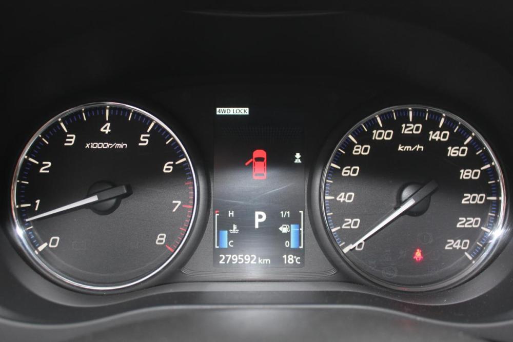 Mitsubishi Outlander III Белгород  - изображение 22