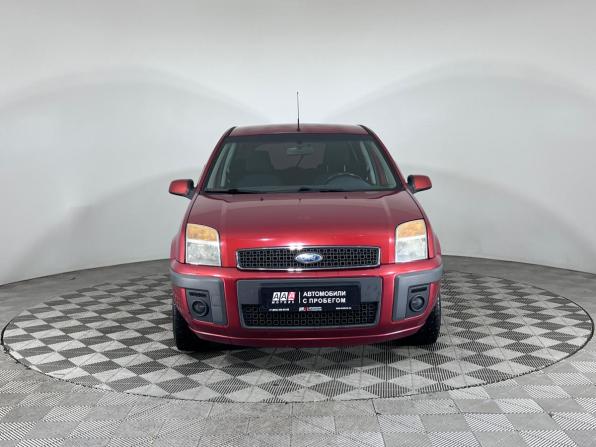 Ford Fusion I Рестайлинг с пробегом 2008 года, цена 547 000 рублей, 223527 км, хэтчбек, Автокод Объявления