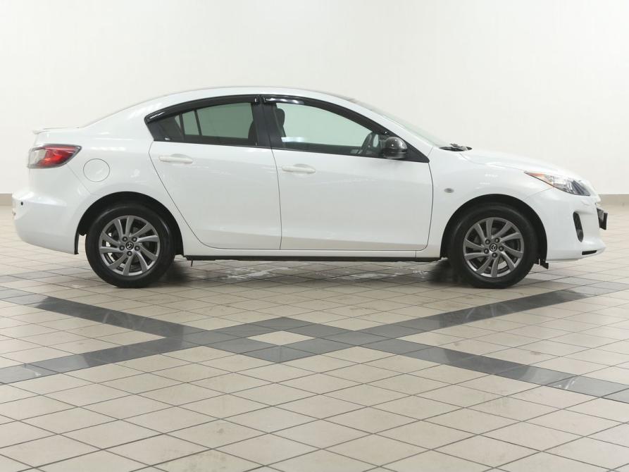 Mazda 3 II (BL) Рестайлинг Иваново  - изображение 5