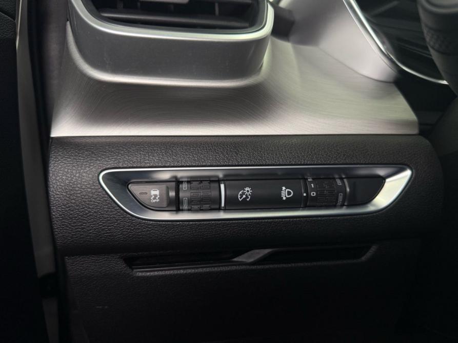 Geely Coolray I Рестайлинг Уфа  - изображение 17