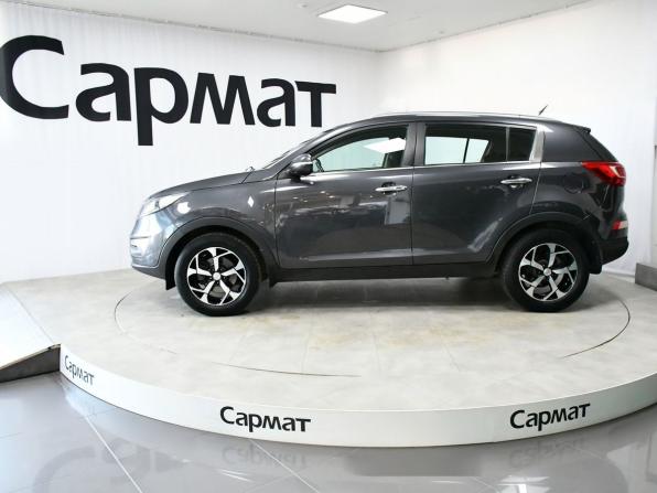 Kia Sportage III с пробегом 2013 года, цена 1 187 000 рублей, 137419 км, внедорожник, Автокод Объявления