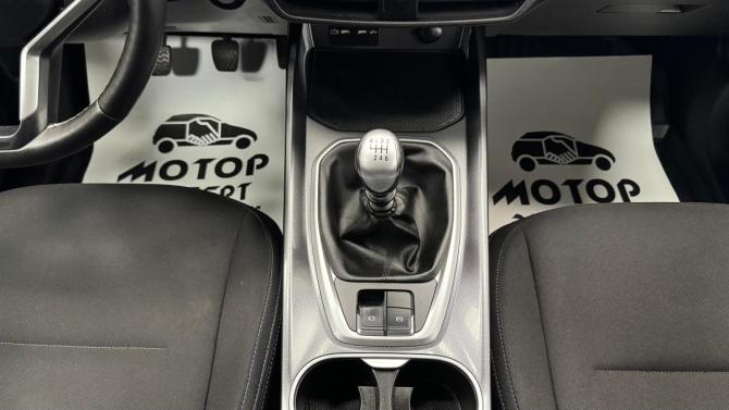 Haval Jolion I с пробегом 2023 года, цена 1 650 000 рублей, 38780 км, внедорожник, Автокод Объявления