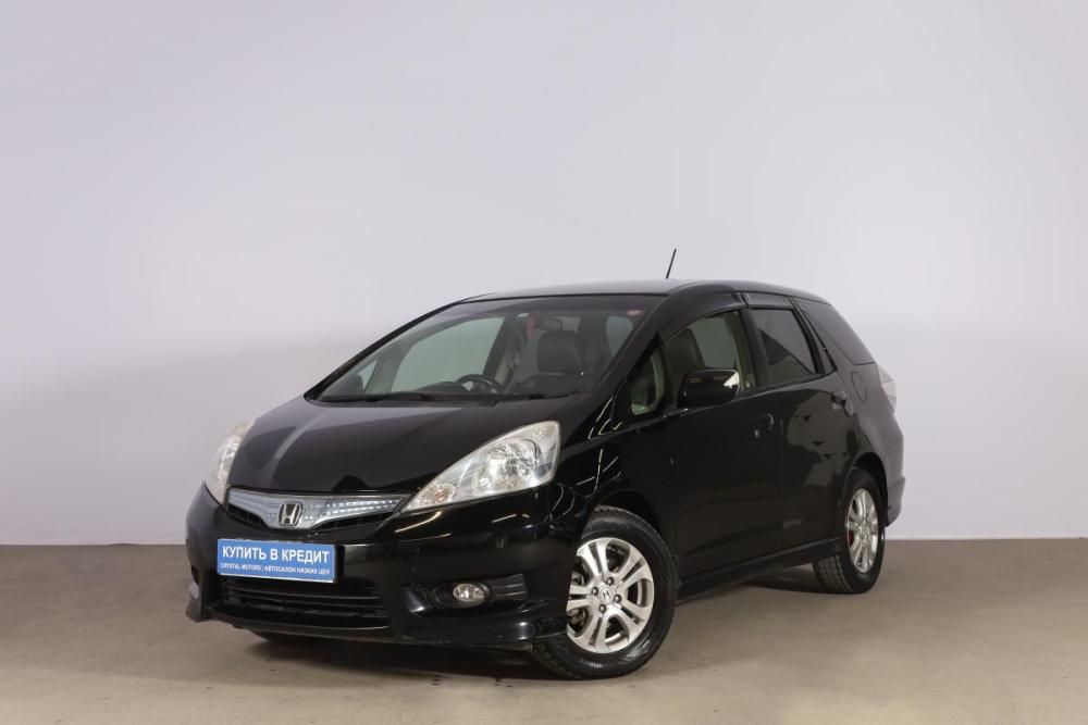 Honda Fit Shuttle I Новосибирск  - изображение 4
