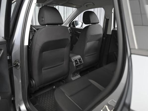 Skoda Karoq I с пробегом 2020 года, цена 2 570 000 рублей, 94155 км, внедорожник, Автокод Объявления