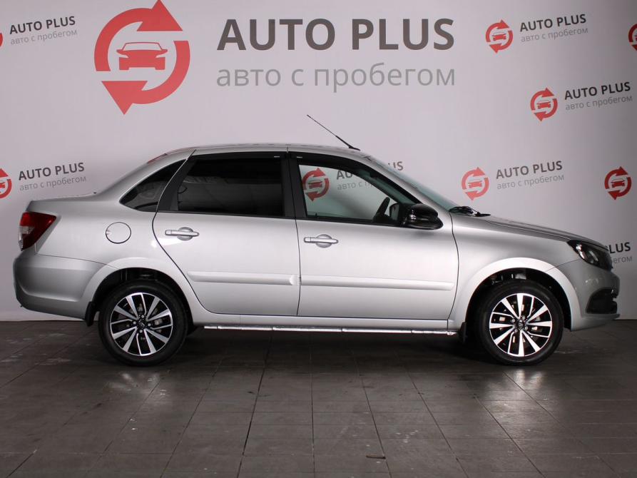 Lada (ВАЗ) Granta I Рестайлинг Минеральные Воды  - изображение 6