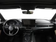 Audi A5 II (F5) Москва  - изображение 32