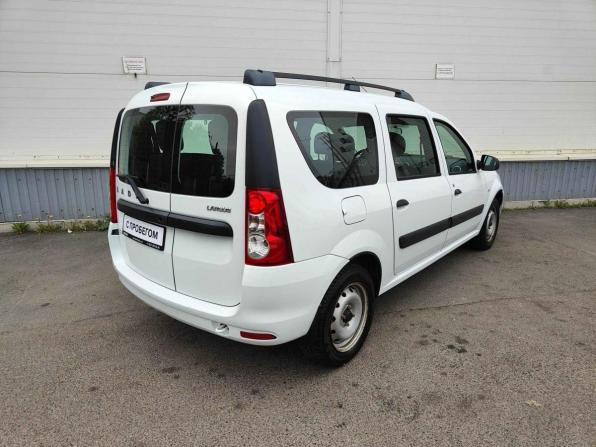 Lada (ВАЗ) Largus I с пробегом 2021 года, цена 940 000 рублей, 92714 км, универсал, Автокод Объявления