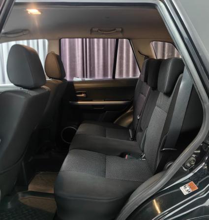 Suzuki Grand Vitara II с пробегом 2008 года, цена 715 000 рублей, 257303 км, внедорожник, Автокод Объявления