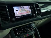 Skoda Kodiaq I Рестайлинг Ростов-на-Дону  - изображение 31