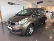 Kia Venga I Подольск  - изображение 22
