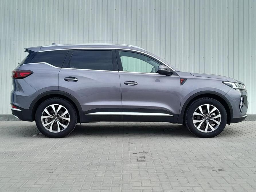 Chery Tiggo 7 Pro Max I Новочеркасск  - изображение 7