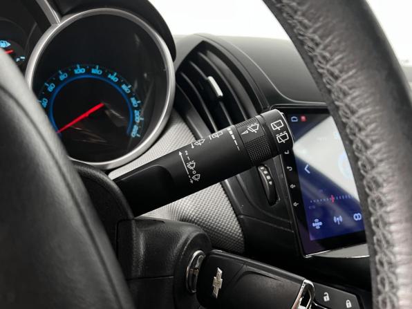 Chevrolet Cruze I Рестайлинг с пробегом 2013 года, цена 719 900 рублей, 168455 км, хэтчбек, Автокод Объявления