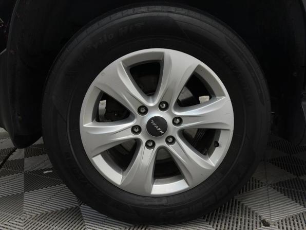 Haval H9 I Рестайлинг с пробегом 2021 года, цена 2 089 000 рублей, 200052 км, внедорожник, Автокод Объявления