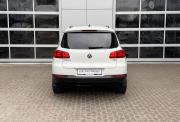 Volkswagen Tiguan I Рестайлинг Владимир  - изображение 29
