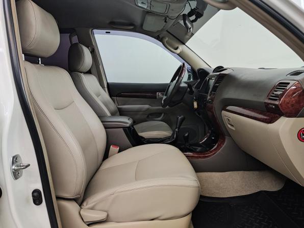 Toyota Land Cruiser Prado 120 Series с пробегом 2004 года, цена 1 780 000 рублей, 265698 км, внедорожник, Автокод Объявления