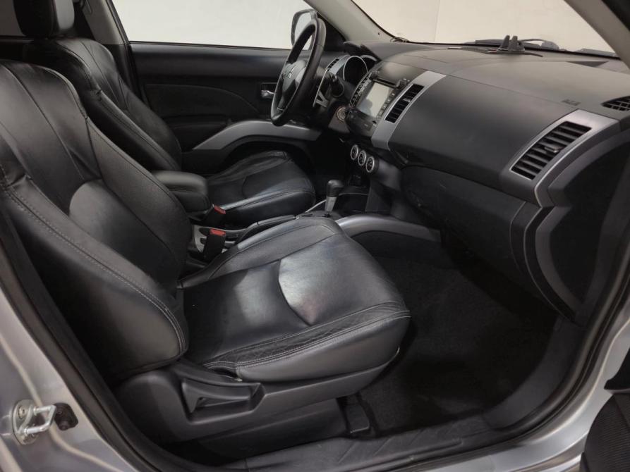 Mitsubishi Outlander II Альметьевск  - изображение 16